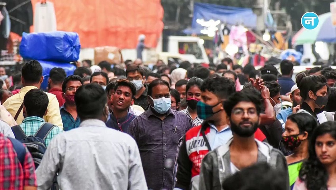 24 घंटे में 10 लाख से ज्यादा केस, एक लाख मरीज अस्पताल में भर्ती, अमेरिका में कहर बनकर टूटा कोरोना!