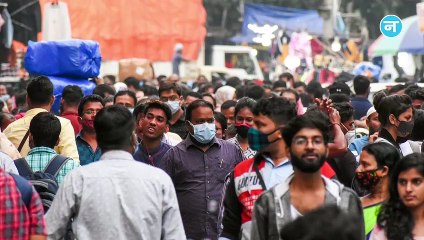 24 घंटे में 10 लाख से ज्यादा केस, एक लाख मरीज अस्पताल में भर्ती, अमेरिका में कहर बनकर टूटा कोरोना!