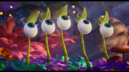 Les Schtroumpfs et le village perdu