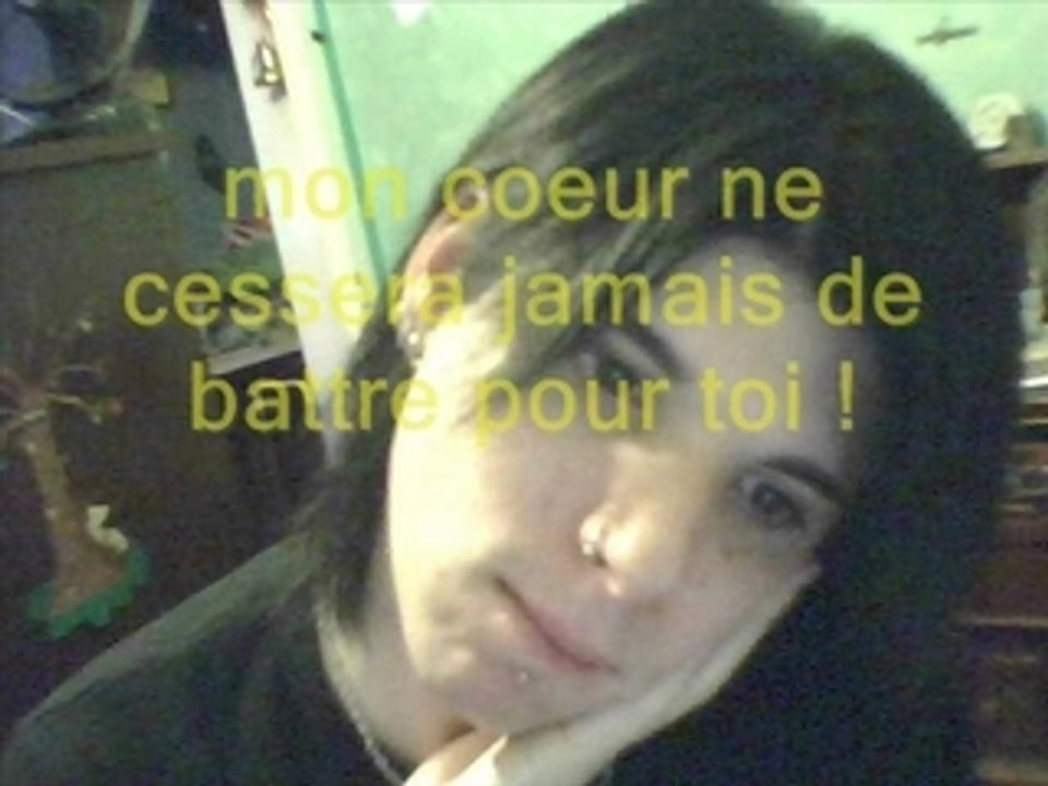 video pour ma tite femme