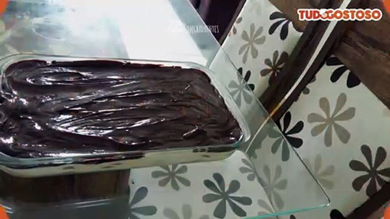 Torta de bolacha