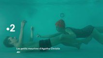 Les petits meurtres d'Agatha Christie - 14 septembre