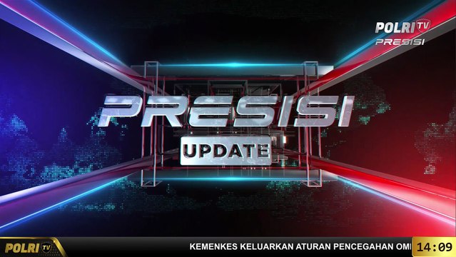 PRESISI Update 14.00 WIB Polda Yogyakarta Ungkap Kasus Peredaran Narkotika
