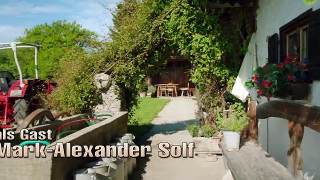 Die Rosenheim-Cops (312) Staffel 14 Folge 20 - Der König kommt