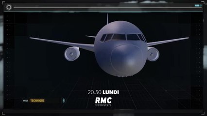 Méga aéroport - 17 septembre