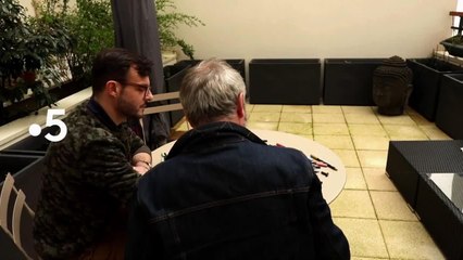 Silence ça pousse - 7 septembre