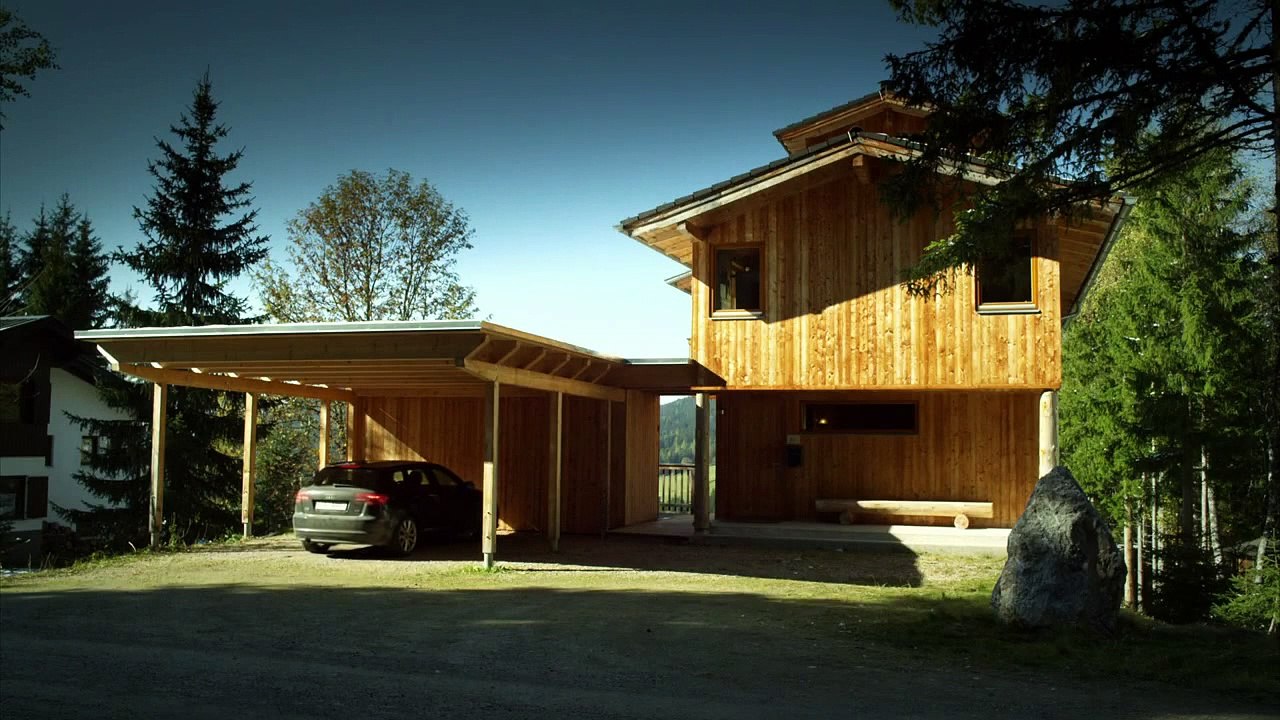 Die Bergretter (17) Goldrausch – Teil 2 Staffel 3 Folge 1