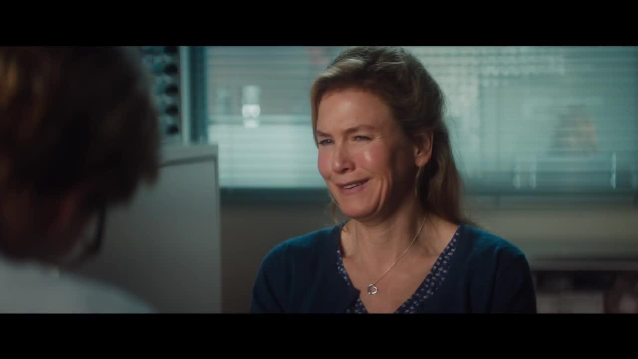 Bridget Jones Baby
