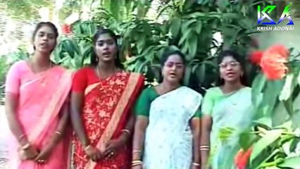 Devaa Aavi Vallamai__Aradhanai Padalgal __ Christian Devotional Songs