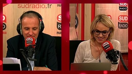 Guy Carlier : "Macron ? C'était un 'je vous emmerde" électoral"