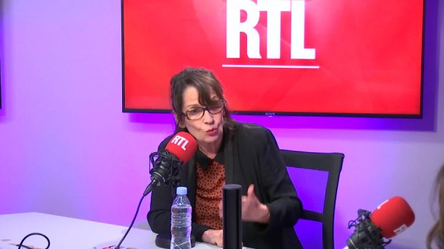 Chantal Lauby déplore l'influence des réseaux sociaux dans On refait la télé