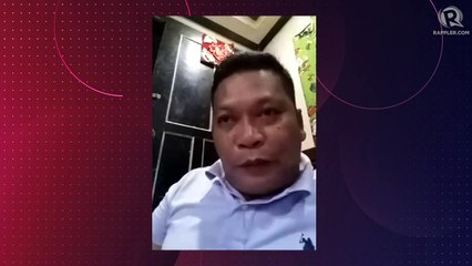 Officials behind Opol casino face administrative cases, says lawmaker