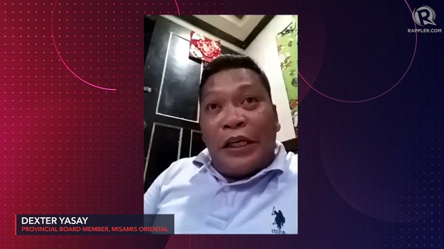 Misamis Oriental legislator decries secrecy, misrepresentation in casino plan