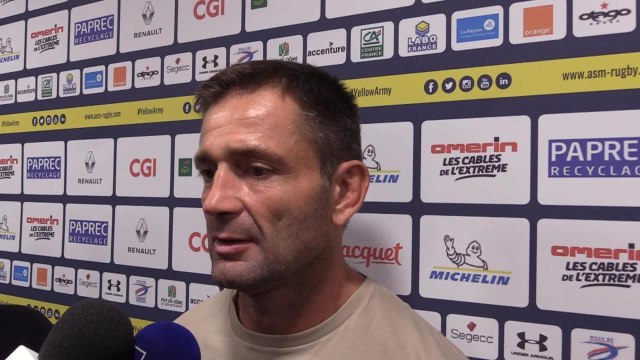 3e j. - Azéma : J'ai aimé le caractère de l'équipe