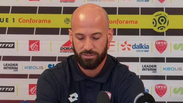 Dijon - Ciman : Le train ne passe qu'une fois...