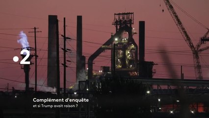 Complément d’enquête - 13 septembre