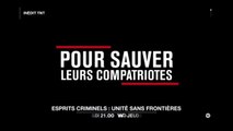 Esprits criminels : unité sans frontières