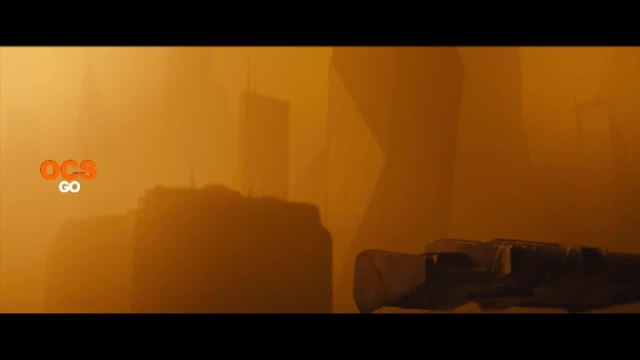 Blade Runner 2049