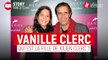 Vanille Clerc : Qui est la fille de Julien Clerc ?