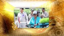 ข่าวในพระราชสำนัก วันอาทิตย์ที่ 8 มกราคม 2560 (ช่อง 9)