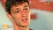 Benjamin Pavard révèle que Didier Deschamps s'est totalement lâché dans le vestiaire des Bleus après la victoire face à l'Argentine (VIDEO)