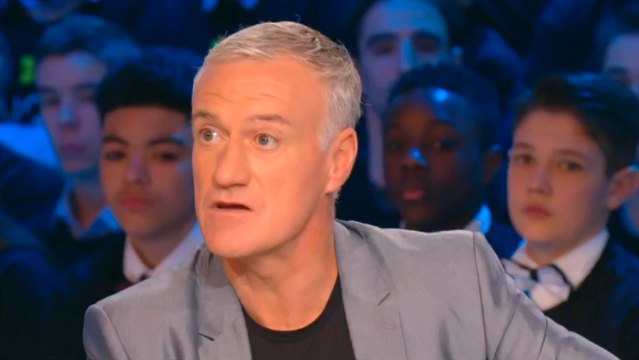 Didier Deschamps se confie sur son drame personnel vécu juste avant le début de la Coupe du monde