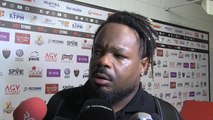 3e j. - Bastareaud : 