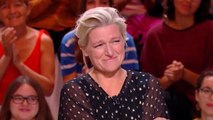 Les enfants de la télé : Laurent Ruquier révèle le terrible mensonge d'Anne-Elisabeth Lemoine à Marc-Olivier Fogiel
