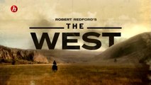 The West par Robert Redford