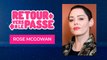 Rose McGowan : Depuis ses débuts et Charmed, l'actrice a bien changé !