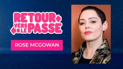 Rose McGowan : Depuis ses débuts et Charmed, l'actrice a bien changé !