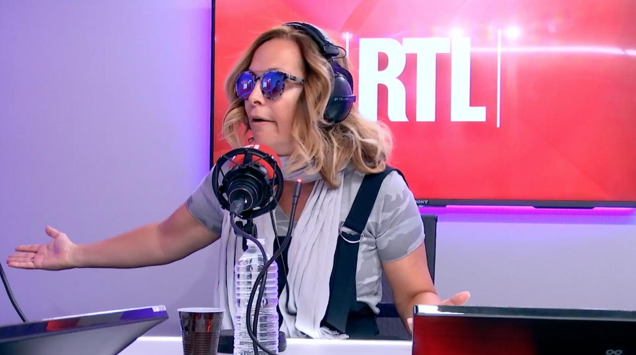 Snobée par Taratata, Hélène Ségara ironise : "a...