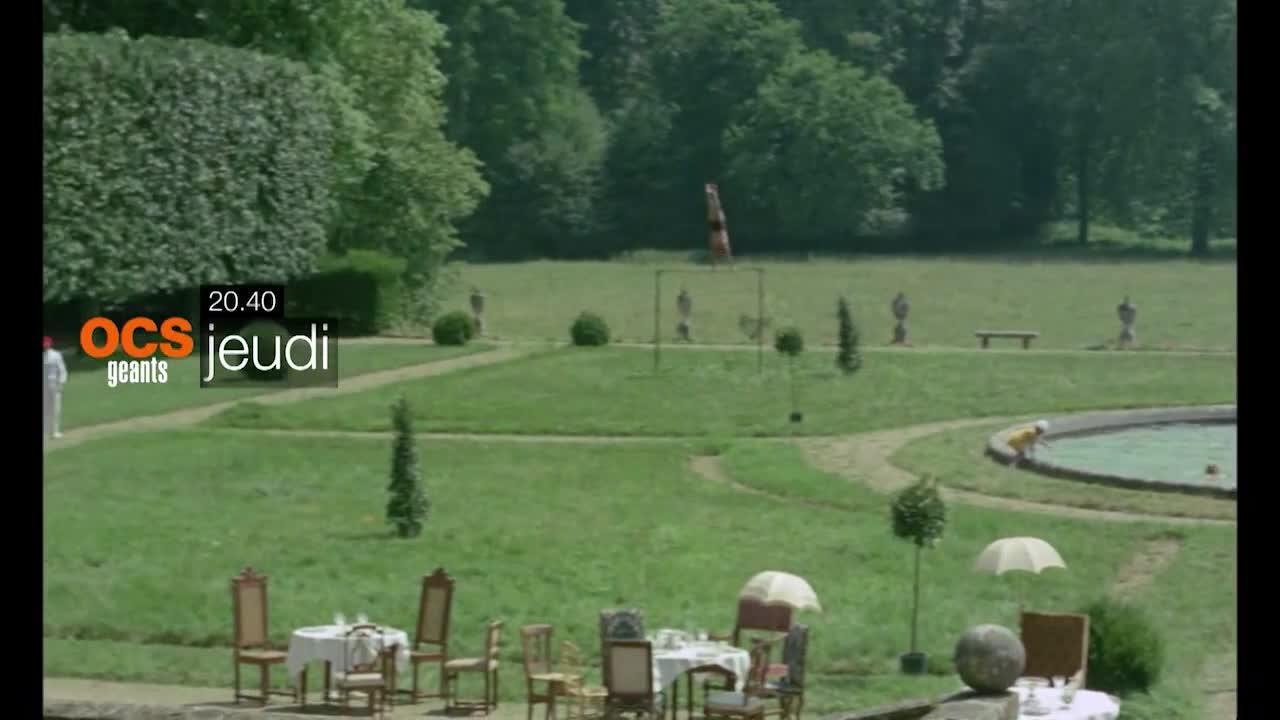 Le diable par la queue