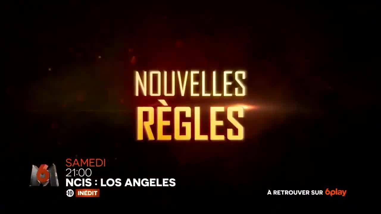 NCIS : Los Angeles
