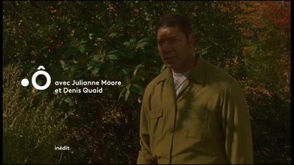 Loin du paradis - 4 septembre