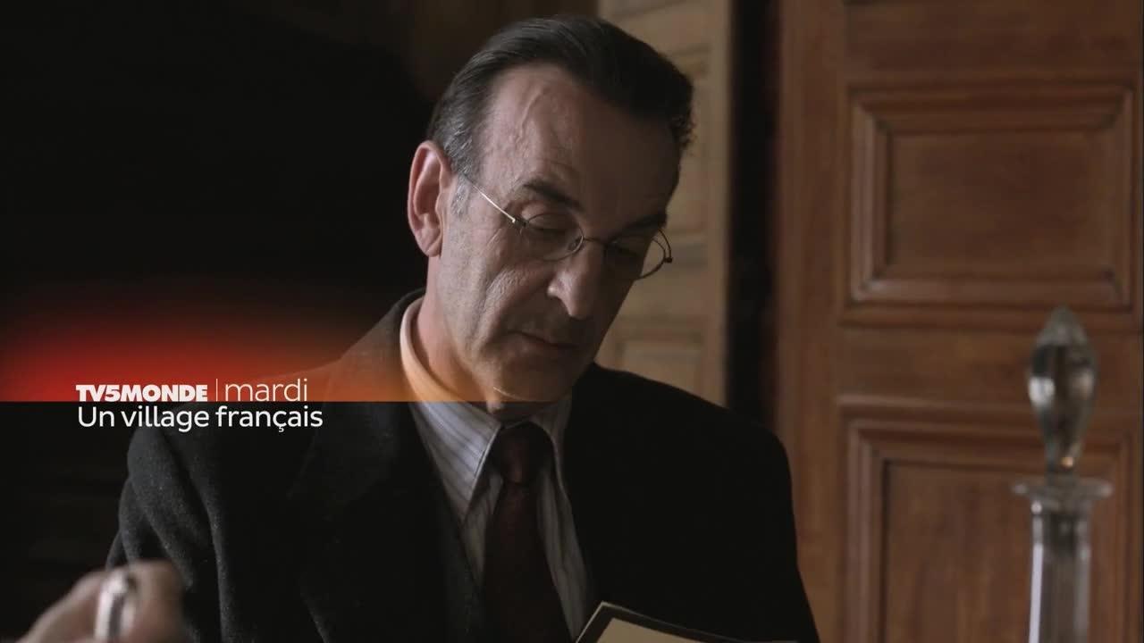 Les petits meurtres d'Agatha Christie