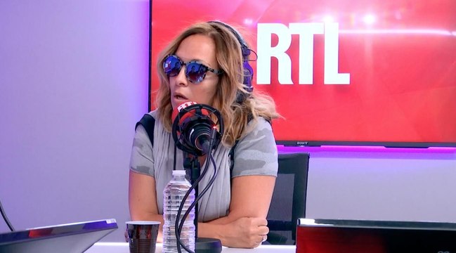 Pas sûre de retourner chez les Enfoirés, Hélène Ségara veut monter son propre show caritatif