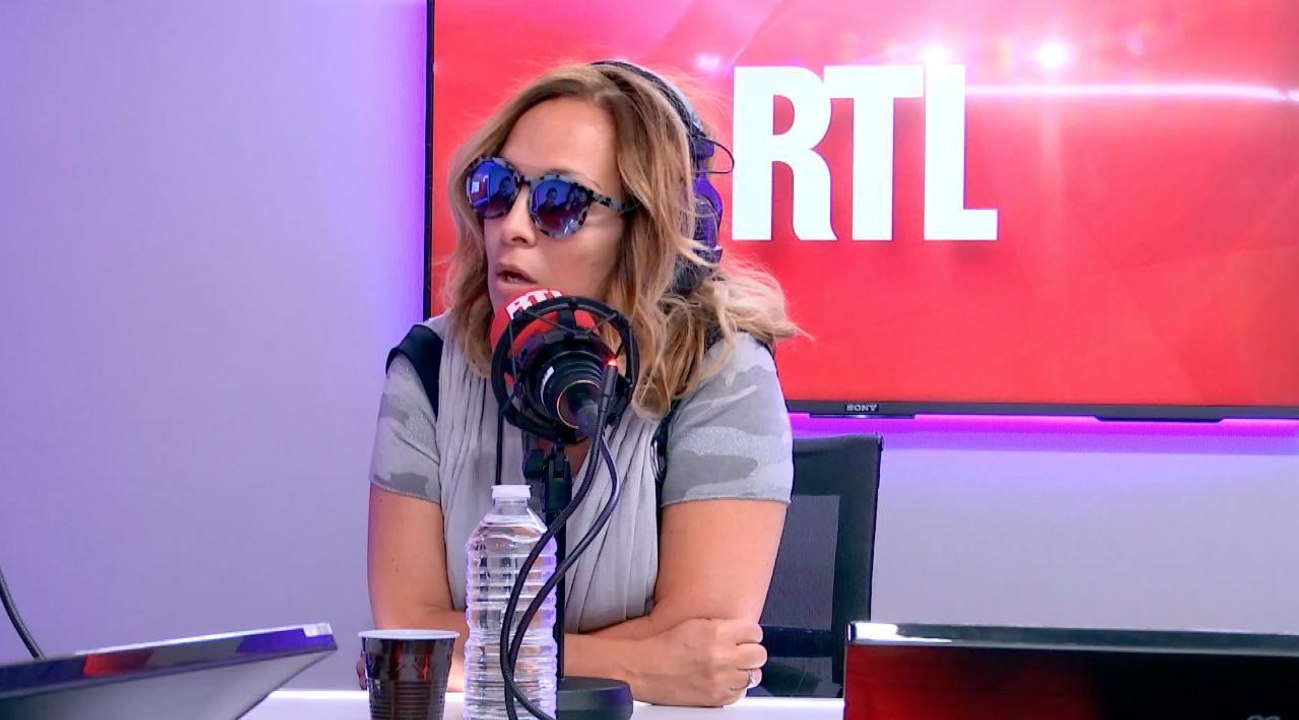 Pas sûre de retourner chez les Enfoirés, Hélène Ségara veut monter son propre show caritatif
