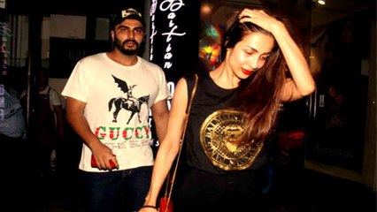 क्या Malaika Arora Divorce के बाद भी करेंगी Arjun Kapoor से wedding, जानिए सच! | FilmiBeat