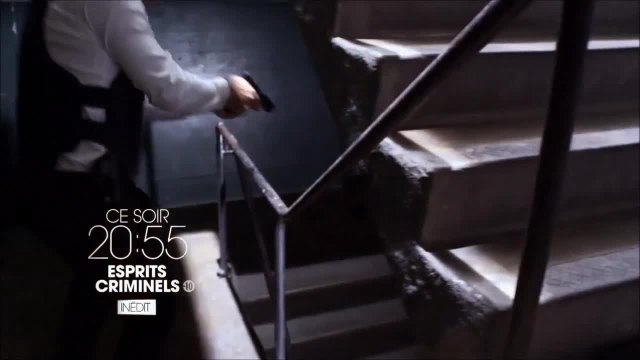Esprits criminels
