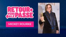 Mickey Rourke : de L'Année du dragon à The Wrestler, le sex-symbol des années 80 a bien changé