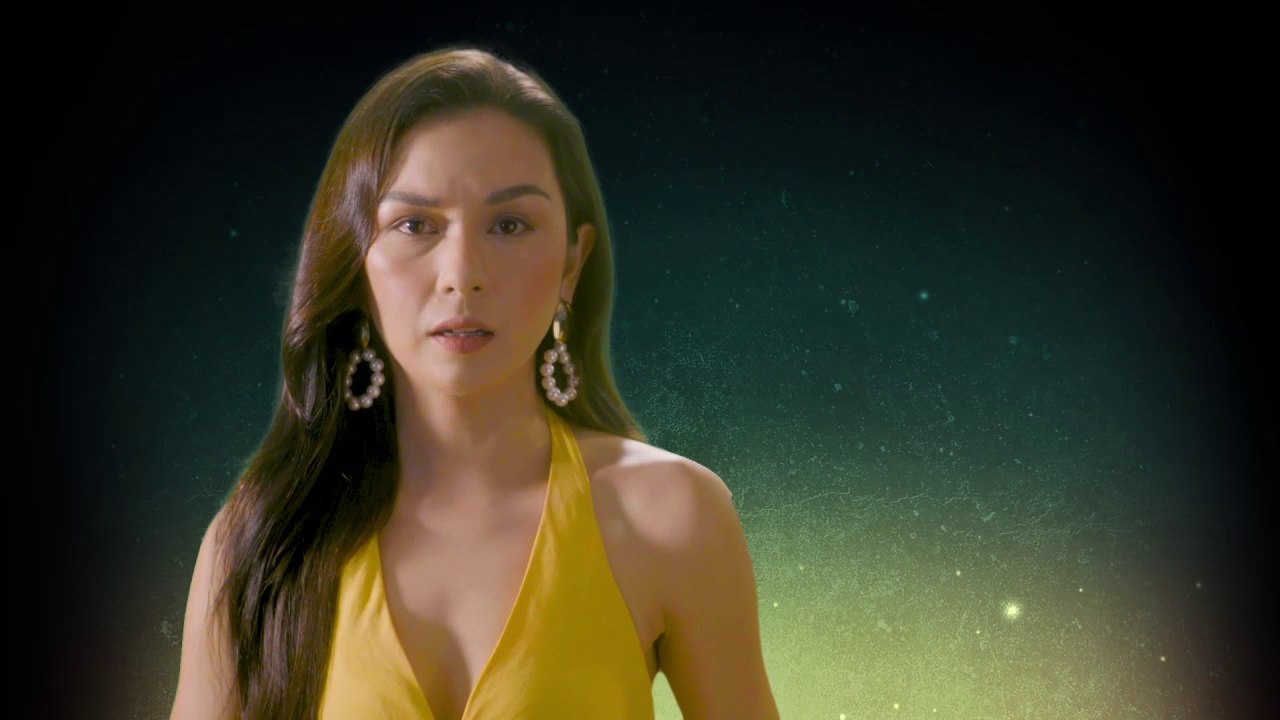 I Can See You: Beauty Gonzalez as Sheila, the unhappy wife | Teaser