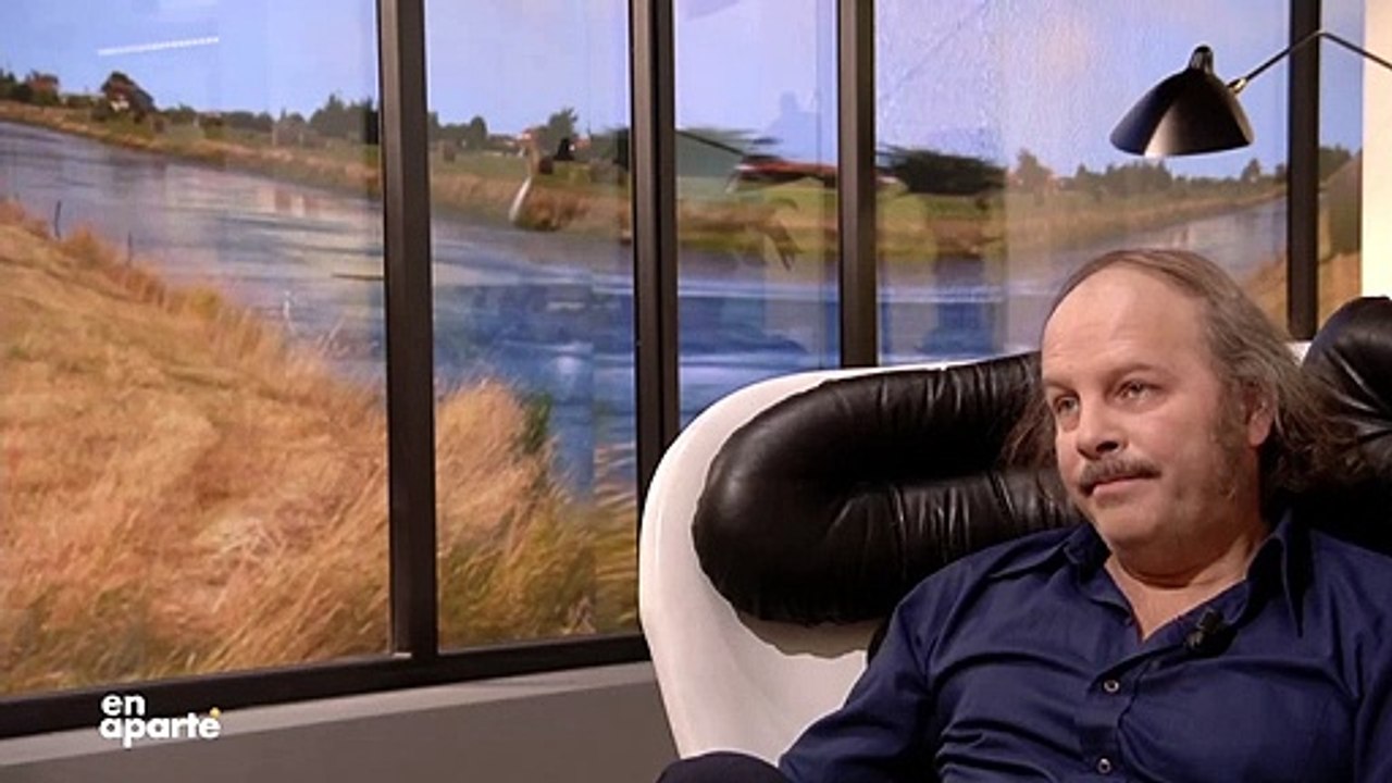 Le chanteur Philippe Katerine se souvient dans...