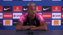 4e j. - Kimpembe : ''Mbappé est toujours aussi bavard''