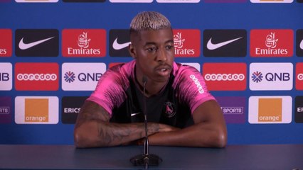 4e j. - Kimpembe : ''Mbappé est toujours aussi bavard''