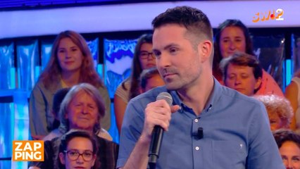 La délicate situation dans laquelle s'est retrouvée ce candidat de N'oubliez pas les paroles