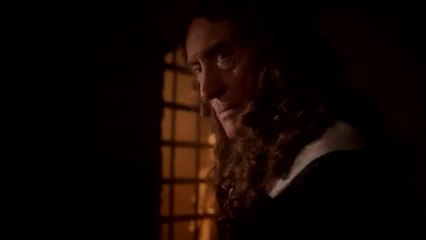 1666, Londres en flammes