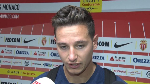 4e j. - Thauvin : Un plaisir d'enfin battre un gros