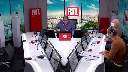 Le surf de l'info du 05 janvier 2022