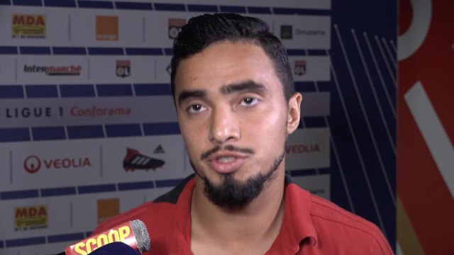 4e j. - Rafael sur la concurrence au poste de latéral droit à l'OL